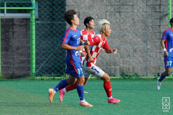 제주국제대 vs 중앙대, 홍익대 vs 한남대…백두대간기·태백산기 결승 확정